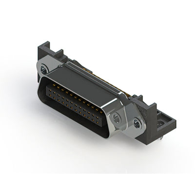 B57-124-265I122 by EDAC Inc. - B57 SERIES .085"" (2.16MM) PITCH
