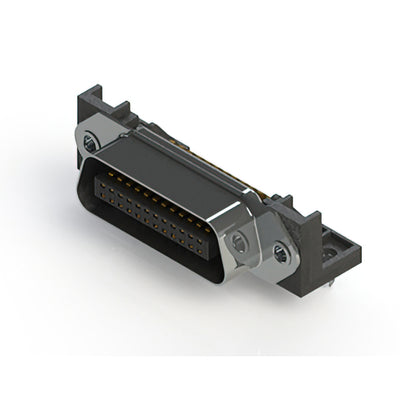 B57-124-265I522 by EDAC Inc. - B57 SERIES .085"" (2.16MM) PITCH