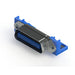 B57-124-265I702 by EDAC Inc. - B57 SERIES .085"" (2.16MM) PITCH