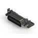 B57-124-265IF02 by EDAC Inc. - B57 SERIES .085"" (2.16MM) PITCH