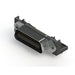B57-124-266I502 by EDAC Inc. - B57 SERIES .085"" (2.16MM) PITCH