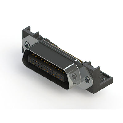 B57-124-266I722 by EDAC Inc. - B57 SERIES .085"" (2.16MM) PITCH
