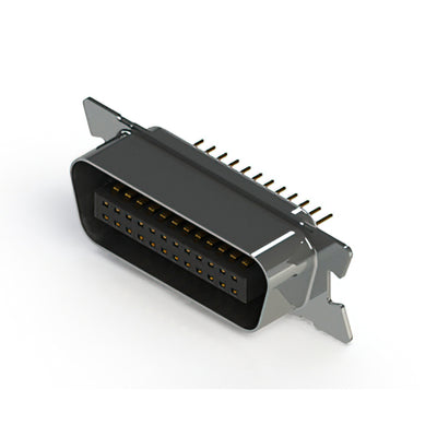 B57-124-521I023 by EDAC Inc. - B57 SERIES .085"" (2.16MM) PITCH