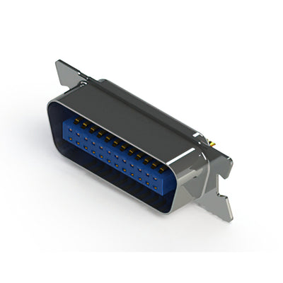 B57-124-522I003 by EDAC Inc. - B57 SERIES .085"" (2.16MM) PITCH