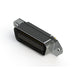 B57-124-522I322 by EDAC Inc. - B57 SERIES .085"" (2.16MM) PITCH