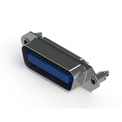 B57-124-522I502 by EDAC Inc. - B57 SERIES .085"" (2.16MM) PITCH