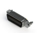 B57-124-522I522 by EDAC Inc. - B57 SERIES .085"" (2.16MM) PITCH