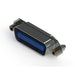 B57-124-522IF02 by EDAC Inc. - B57 SERIES .085"" (2.16MM) PITCH