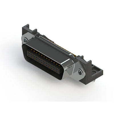 B57-124-560I122 by EDAC Inc. - B57 SERIES .085"" (2.16MM) PITCH
