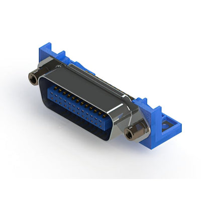 B57-124-560IE02 by EDAC Inc. - B57 SERIES .085"" (2.16MM) PITCH