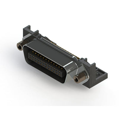 B57-124-560IE22 by EDAC Inc. - B57 SERIES .085"" (2.16MM) PITCH