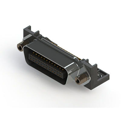 B57-124-560IF22 by EDAC Inc. - B57 SERIES .085"" (2.16MM) PITCH