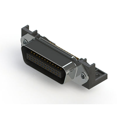 B57-124-561I222 by EDAC Inc. - B57 SERIES .085"" (2.16MM) PITCH