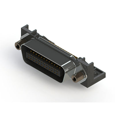 B57-124-561IE22 by EDAC Inc. - B57 SERIES .085"" (2.16MM) PITCH