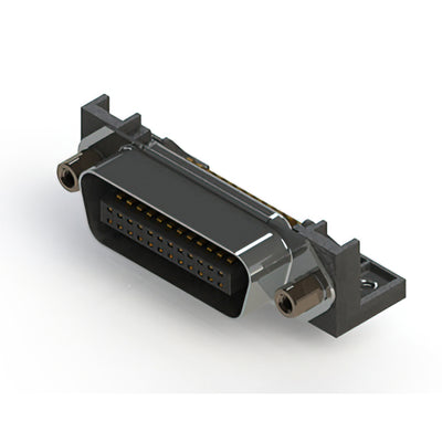 B57-124-561IF02 by EDAC Inc. - B57 SERIES .085"" (2.16MM) PITCH