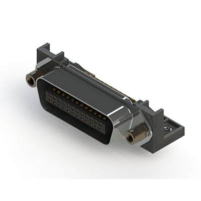 B57-124-561IF22 by EDAC Inc. - B57 SERIES .085"" (2.16MM) PITCH