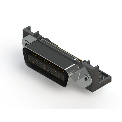 B57-124-562I322 by EDAC Inc. - B57 SERIES .085"" (2.16MM) PITCH