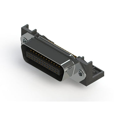 B57-124-562I422 by EDAC Inc. - B57 SERIES .085"" (2.16MM) PITCH