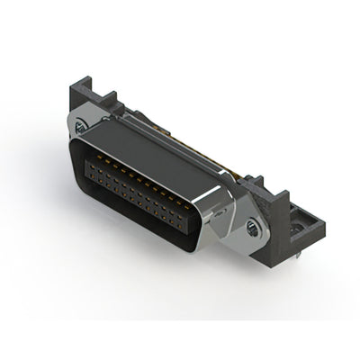 B57-124-562I802 by EDAC Inc. - B57 SERIES .085"" (2.16MM) PITCH