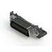B57-124-565I502 by EDAC Inc. - B57 SERIES .085"" (2.16MM) PITCH