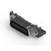 B57-124-565I522 by EDAC Inc. - B57 SERIES .085"" (2.16MM) PITCH