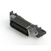B57-124-566I122 by EDAC Inc. - B57 SERIES .085"" (2.16MM) PITCH