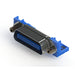 B57-124-566IE02 by EDAC Inc. - B57 SERIES .085"" (2.16MM) PITCH