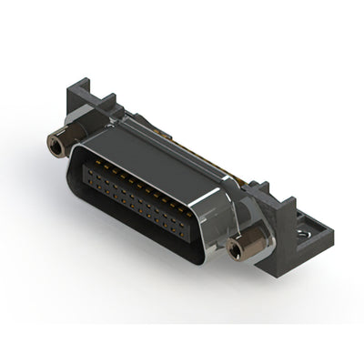 B57-124-566IF22 by EDAC Inc. - B57 SERIES .085"" (2.16MM) PITCH