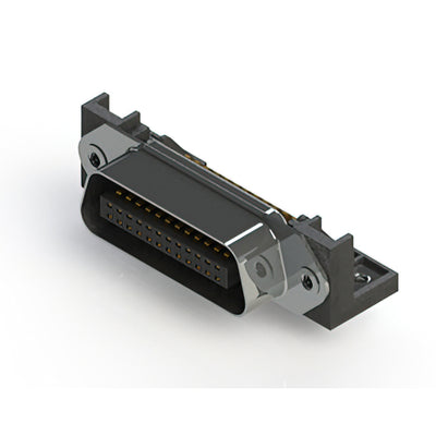 B57-124-567I322 by EDAC Inc. - B57 SERIES .085"" (2.16MM) PITCH