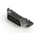 B57-124-567I522 by EDAC Inc. - B57 SERIES .085"" (2.16MM) PITCH