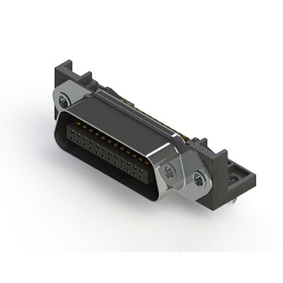 B57-124-567I802 by EDAC Inc. - B57 SERIES .085"" (2.16MM) PITCH