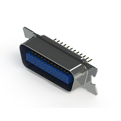 B57-124-621I003 by EDAC Inc. - B57 SERIES .085"" (2.16MM) PITCH