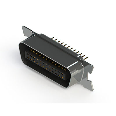 B57-124-621I023 by EDAC Inc. - B57 SERIES .085"" (2.16MM) PITCH