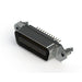 B57-124-621I522 by EDAC Inc. - B57 SERIES .085"" (2.16MM) PITCH