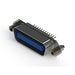 B57-124-621IF02 by EDAC Inc. - B57 SERIES .085"" (2.16MM) PITCH