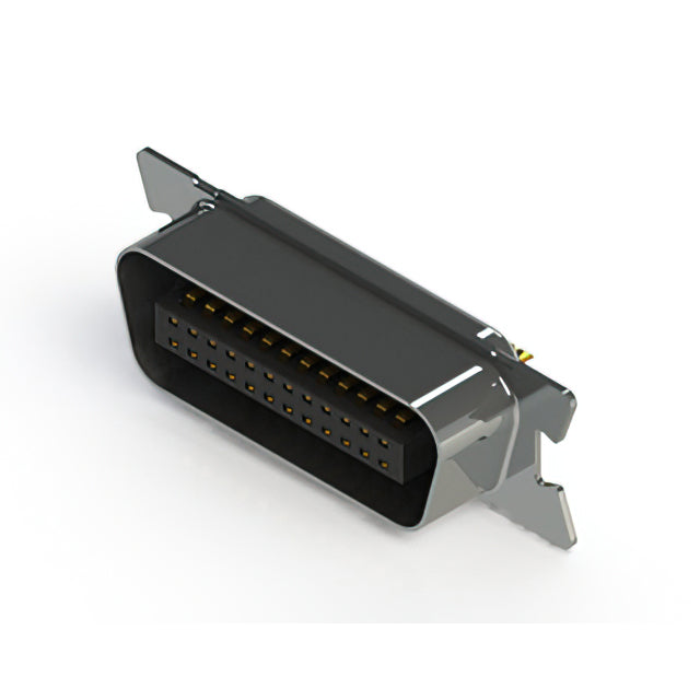 B57-124-622I023 by EDAC Inc. - B57 SERIES .085"" (2.16MM) PITCH