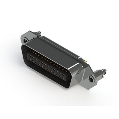 B57-124-622I522 by EDAC Inc. - B57 SERIES .085"" (2.16MM) PITCH