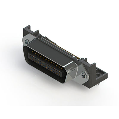 B57-124-660I502 by EDAC Inc. - B57 SERIES .085"" (2.16MM) PITCH