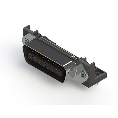 B57-124-660I802 by EDAC Inc. - B57 SERIES .085"" (2.16MM) PITCH
