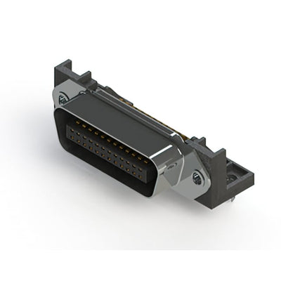 B57-124-661I522 by EDAC Inc. - B57 SERIES .085"" (2.16MM) PITCH