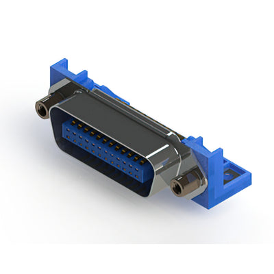B57-124-661IE02 by EDAC Inc. - B57 SERIES .085"" (2.16MM) PITCH