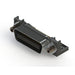 B57-124-662IF22 by EDAC Inc. - B57 SERIES .085"" (2.16MM) PITCH