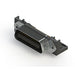 B57-124-665I322 by EDAC Inc. - B57 SERIES .085"" (2.16MM) PITCH