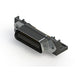 B57-124-665I722 by EDAC Inc. - B57 SERIES .085"" (2.16MM) PITCH