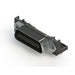 B57-124-665I802 by EDAC Inc. - B57 SERIES .085"" (2.16MM) PITCH