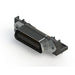 B57-124-666I122 by EDAC Inc. - B57 SERIES .085"" (2.16MM) PITCH