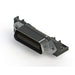 B57-124-667I722 by EDAC Inc. - B57 SERIES .085"" (2.16MM) PITCH