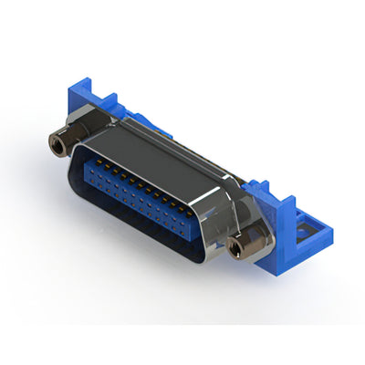 B57-124-667IE02 by EDAC Inc. - B57 SERIES .085"" (2.16MM) PITCH