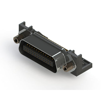 B57-124-667IE22 by EDAC Inc. - B57 SERIES .085"" (2.16MM) PITCH