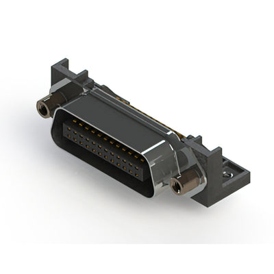 B57-124-667IF22 by EDAC Inc. - B57 SERIES .085"" (2.16MM) PITCH